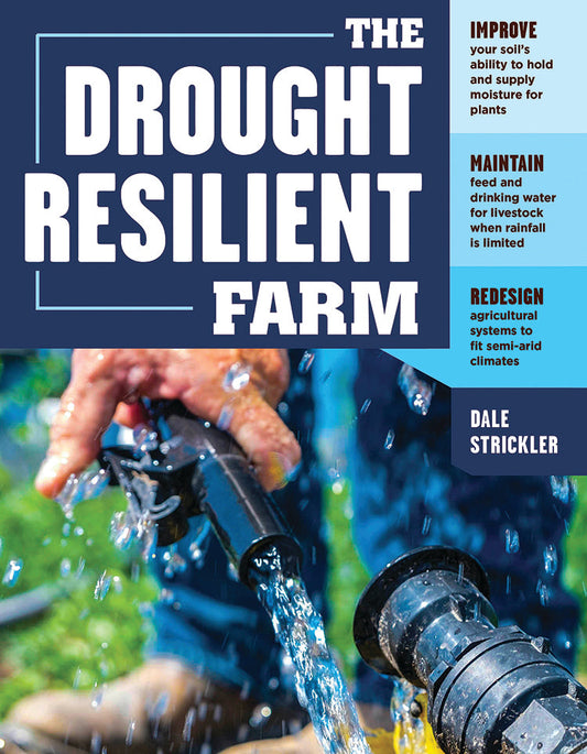 THE DROUGHT RESILIENT FARM