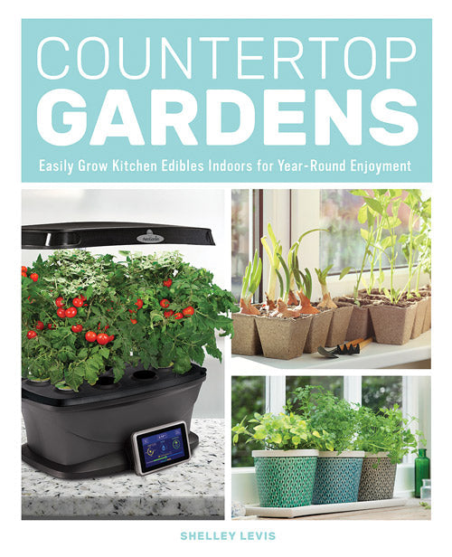 COUNTERTOP GARDENS