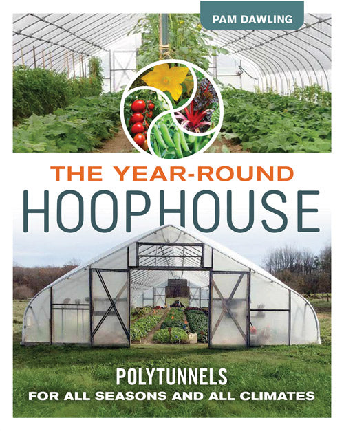 THE YEAR-ROUND HOOPHOUSE