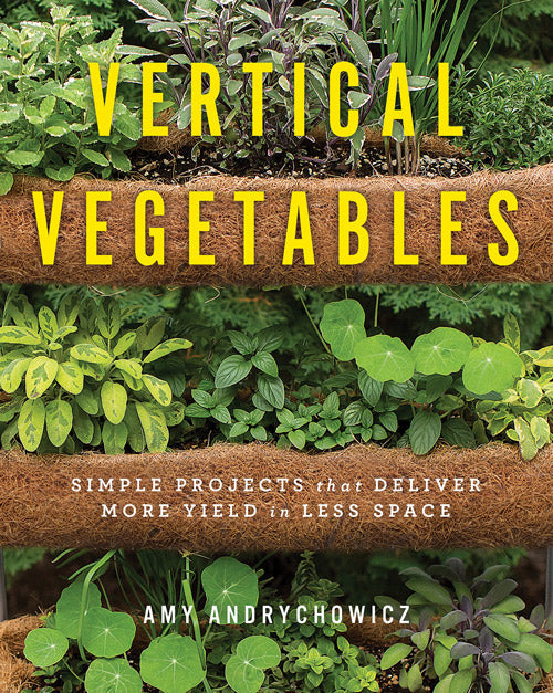 VERTICAL VEGETABLES