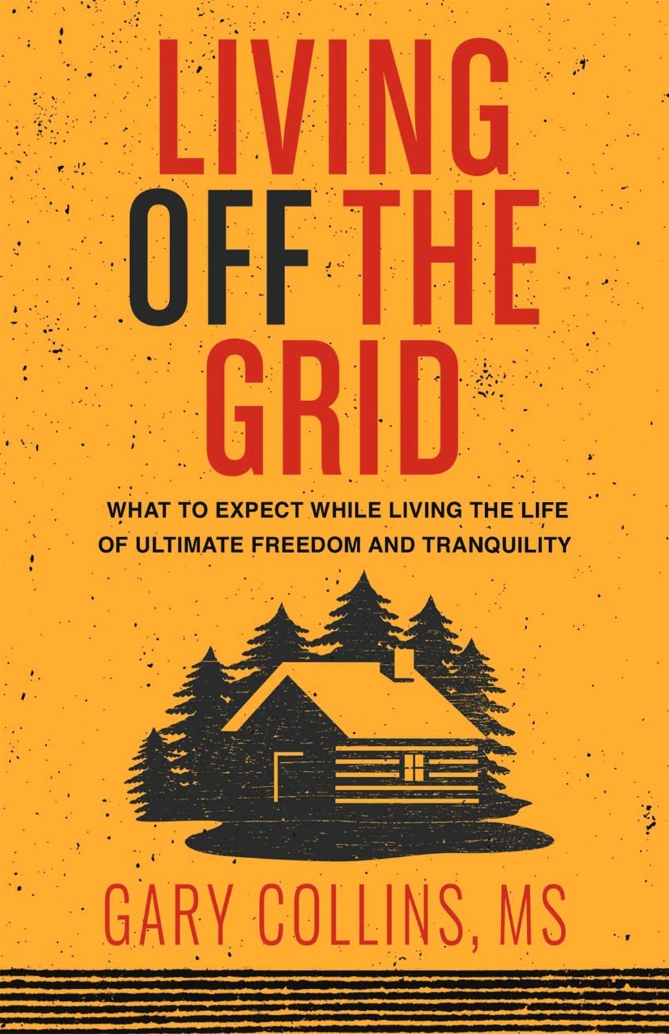 LIVING OFF THE GRID STARTER SET