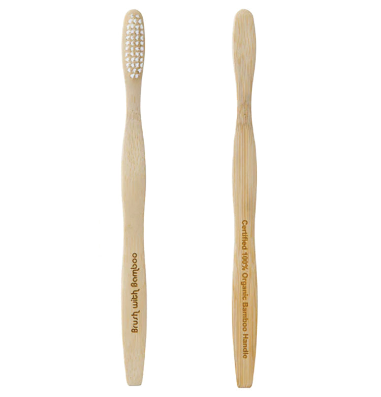 BAMBOO TOOTHBRUSH