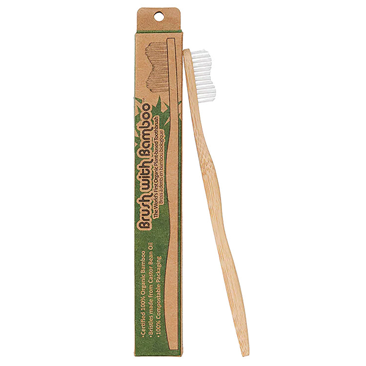 BAMBOO TOOTHBRUSH