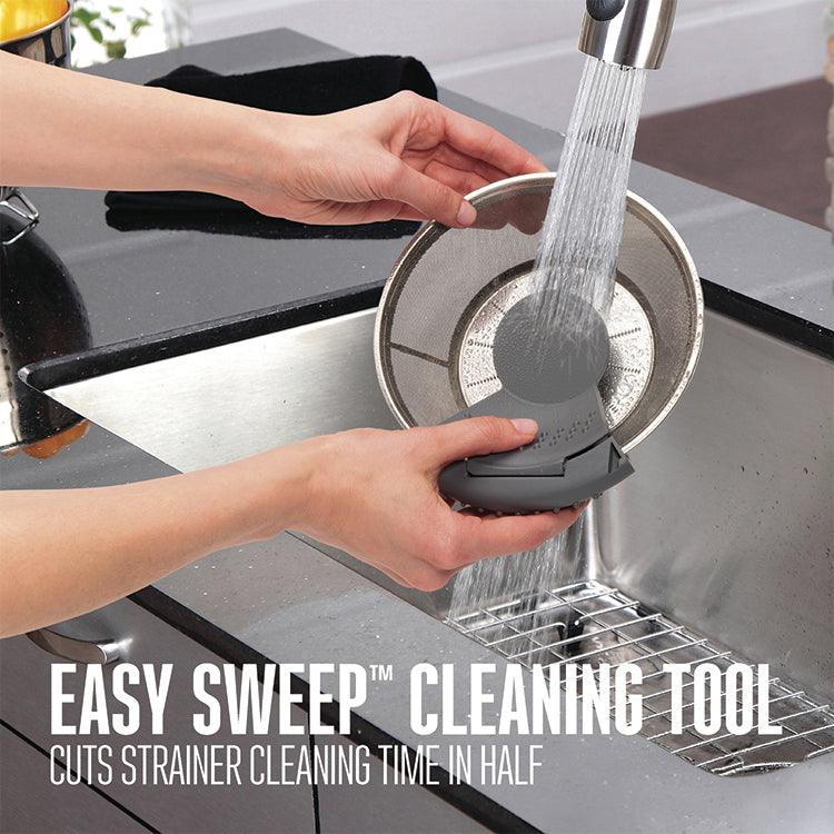 SUPER CHUTE™ JUICE EXTRACTOR