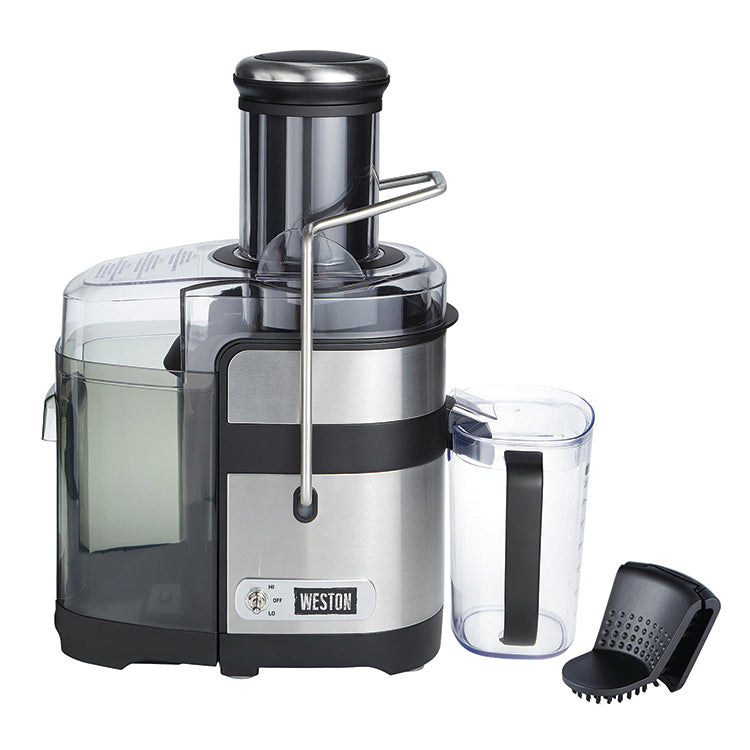SUPER CHUTE™ JUICE EXTRACTOR