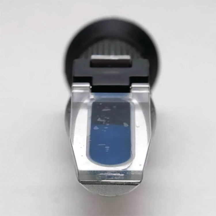 BRIX/SPECIFIC GRAVITY REFRACTOMETER W/ ATC