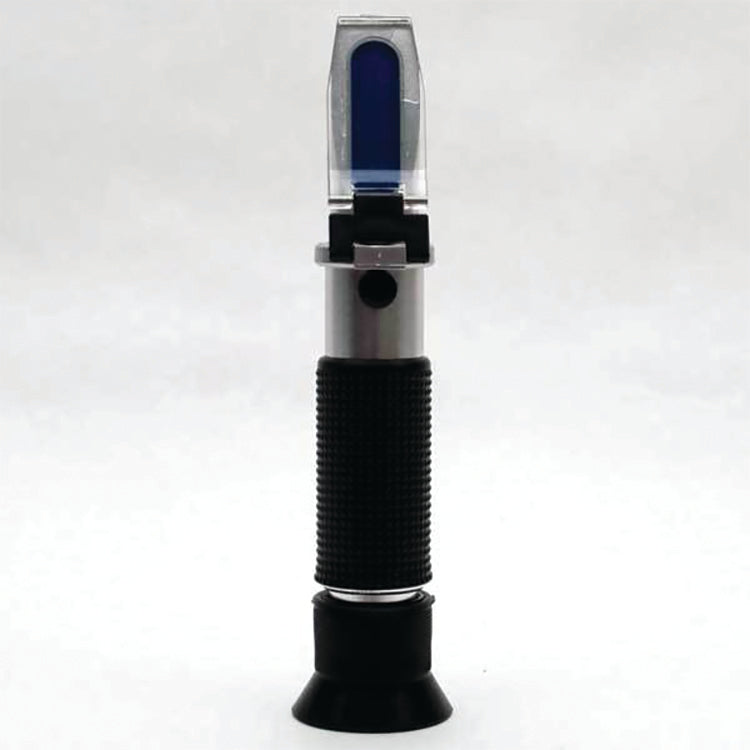 BRIX/SPECIFIC GRAVITY REFRACTOMETER W/ ATC