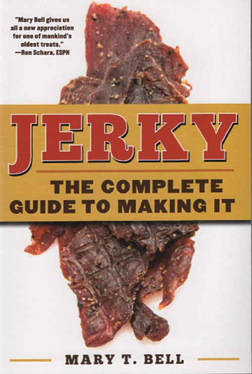 JERKY KIT